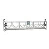 zlp500 two engines hoist external electric suspended platform