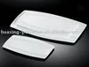hot sale ceramic rectangle flat plate H7570