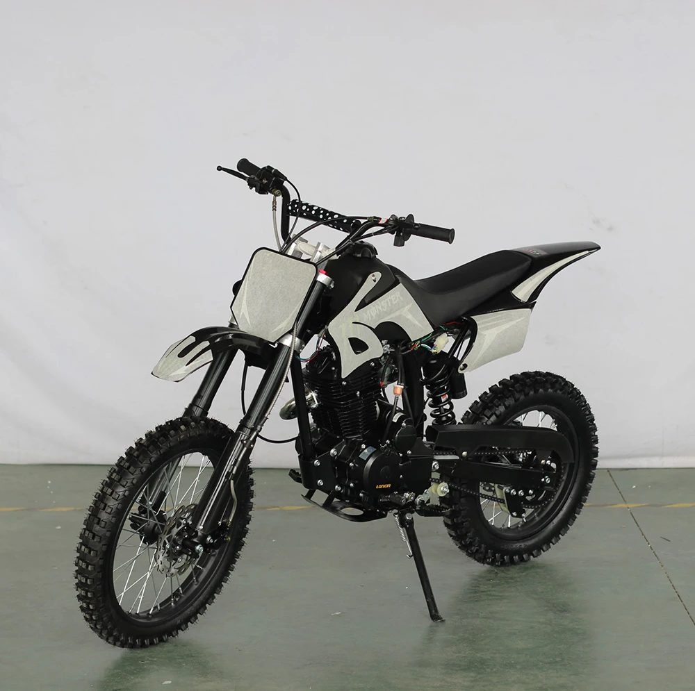 automatic dirt bike 150cc