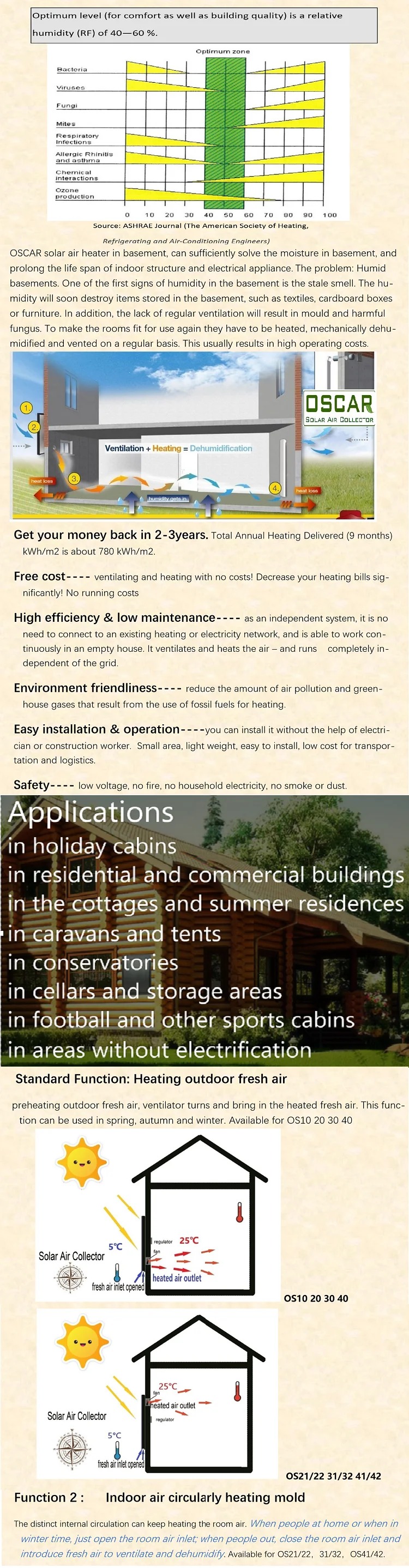 radiant tube heaters for poultry houses