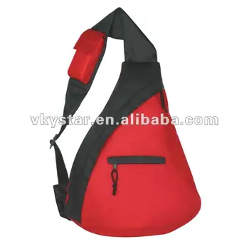 one strap backpack for kids