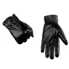 Cheapest Long Leather Glitter Boxing Custom Dirt Bike Gloves