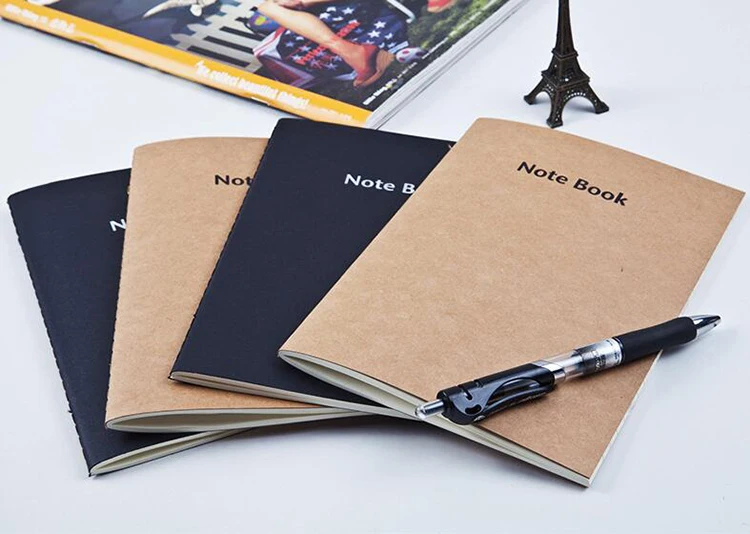 3 Subject Notebook,Brand Name Notebooks,A5 Notebook Custom Pages Buy