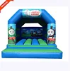 S478B Oxford Fabric Hot Sale 100%FullTest CustomDesign Inflatable Bouncer Thomas Train Supplier in China