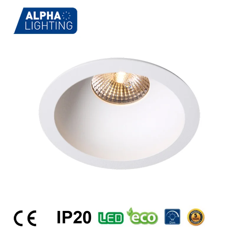 led downlights