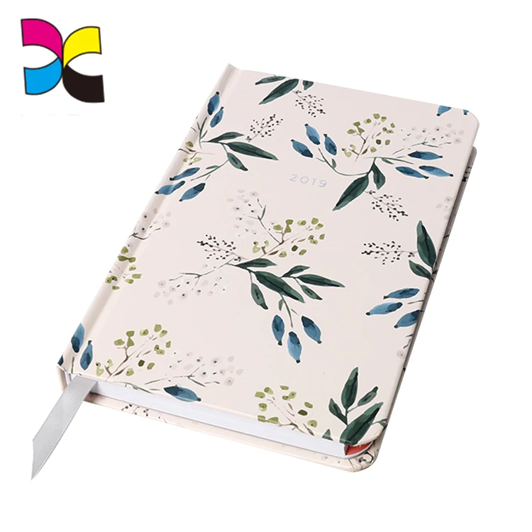 High Quality Customized Hard Cover Notebooks Journals Printing Buy