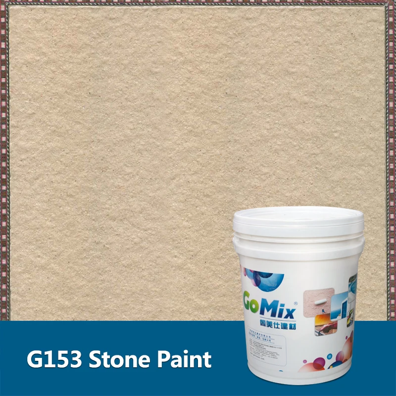 G153 Stone Effect Spray Paint Buy Stone Effect Spray Paint,Stone