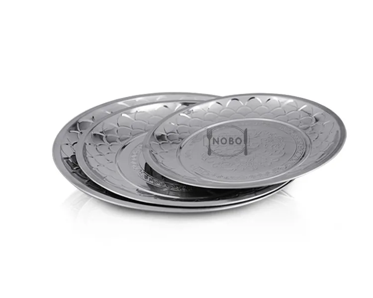 Stainless Steel Food Tray Plate Manufacturer With 3280cm Buy Steel