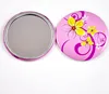 2019 popular cheaper wholesale mirror button material