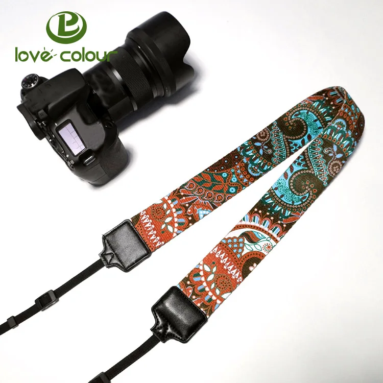 camera strap S017
