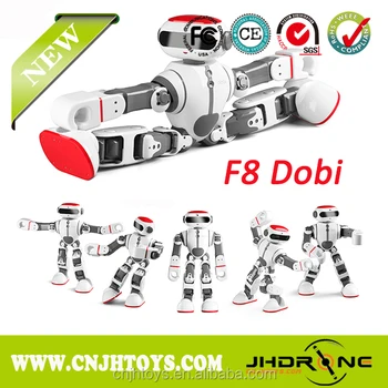 dobi f8