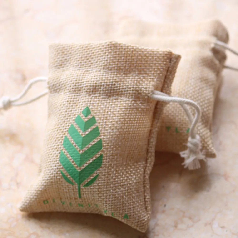 Recyclable Small Hemp Bag For Tea Buy Hemp Bag,Tea Bags,Hot Sale Hemp Bag Drawstring Product