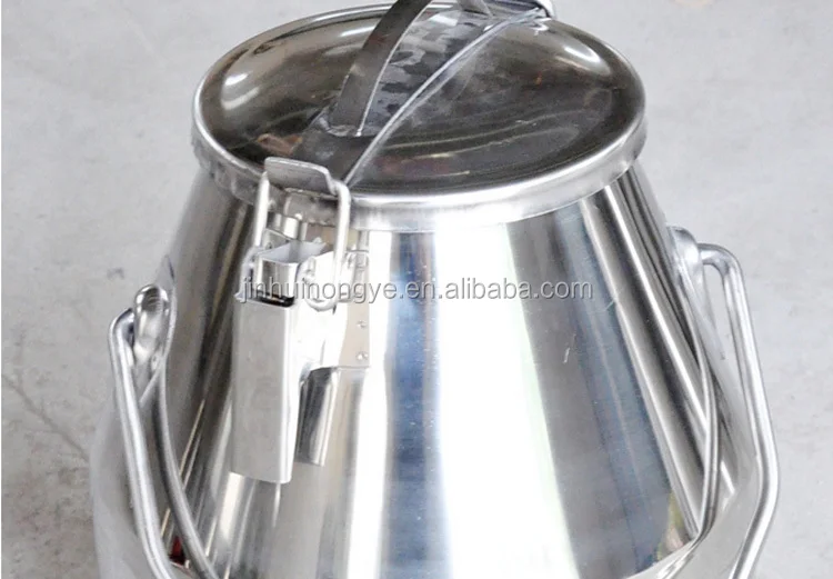 heavy discount poultry equipment made in china big capacity vacuum different liters manufacture aluminium milk barrel