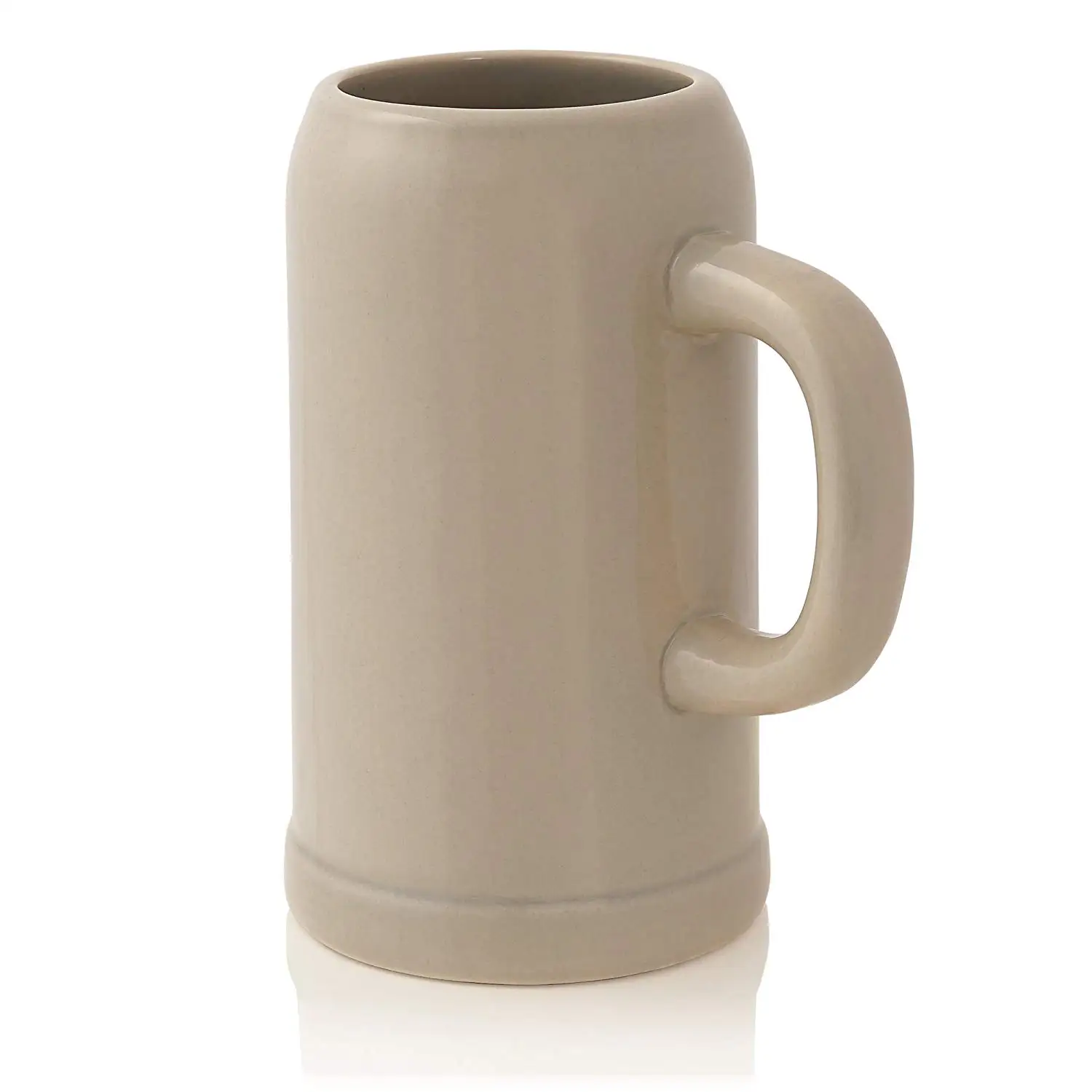 german traditional beer mug