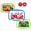 7 Inch Kids Tablet Pc With Cute Case For School Study&Education