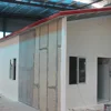 60mm Building Construction Sandwich Panel Polystyrene
