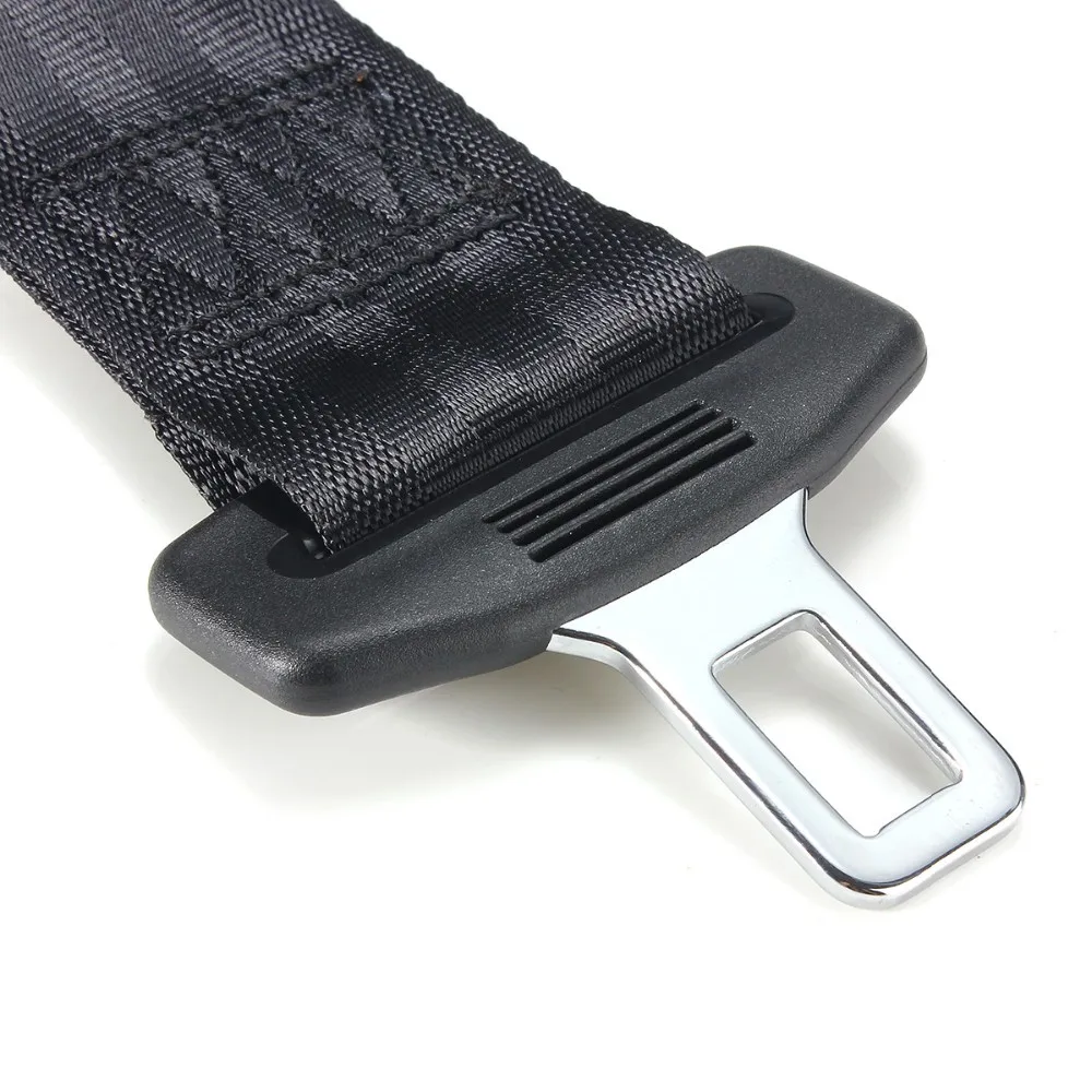 Car Auto Seat Seatbelt Safety Belt Extension Buckle Short Seat Belts ...