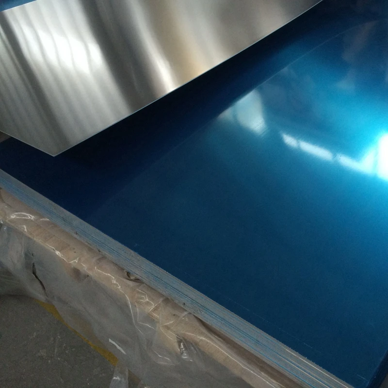 embossed aluminum coil for pipe insulation