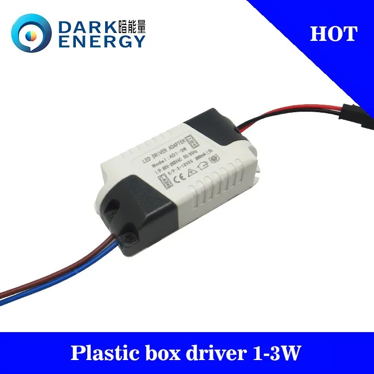 Wholsale Electronic Led Driver Au Bp9022 Ic 420ma 3x2w Led Driver For ...