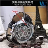 16GB Grandness spy hidden voice video recorder camera watch 1080p hd camera watch driver