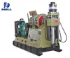 M HXY-6A Borehole Drilling Rig Machine for Mining Exploration Equipment in China