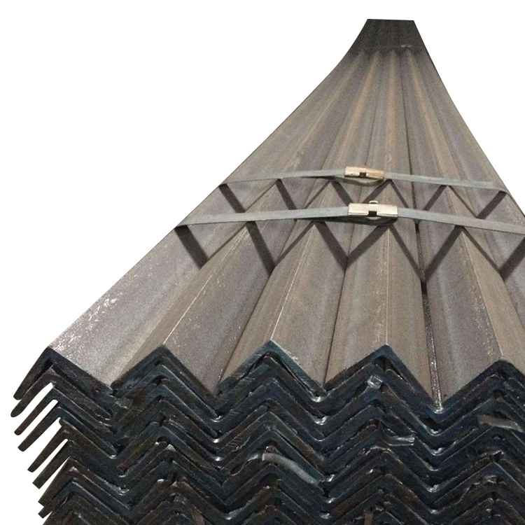 Price Per Kg Iron Angle Bar/equal Angle Steel Price /angle Iron Sizes