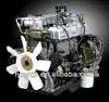 SD490 diesel engine