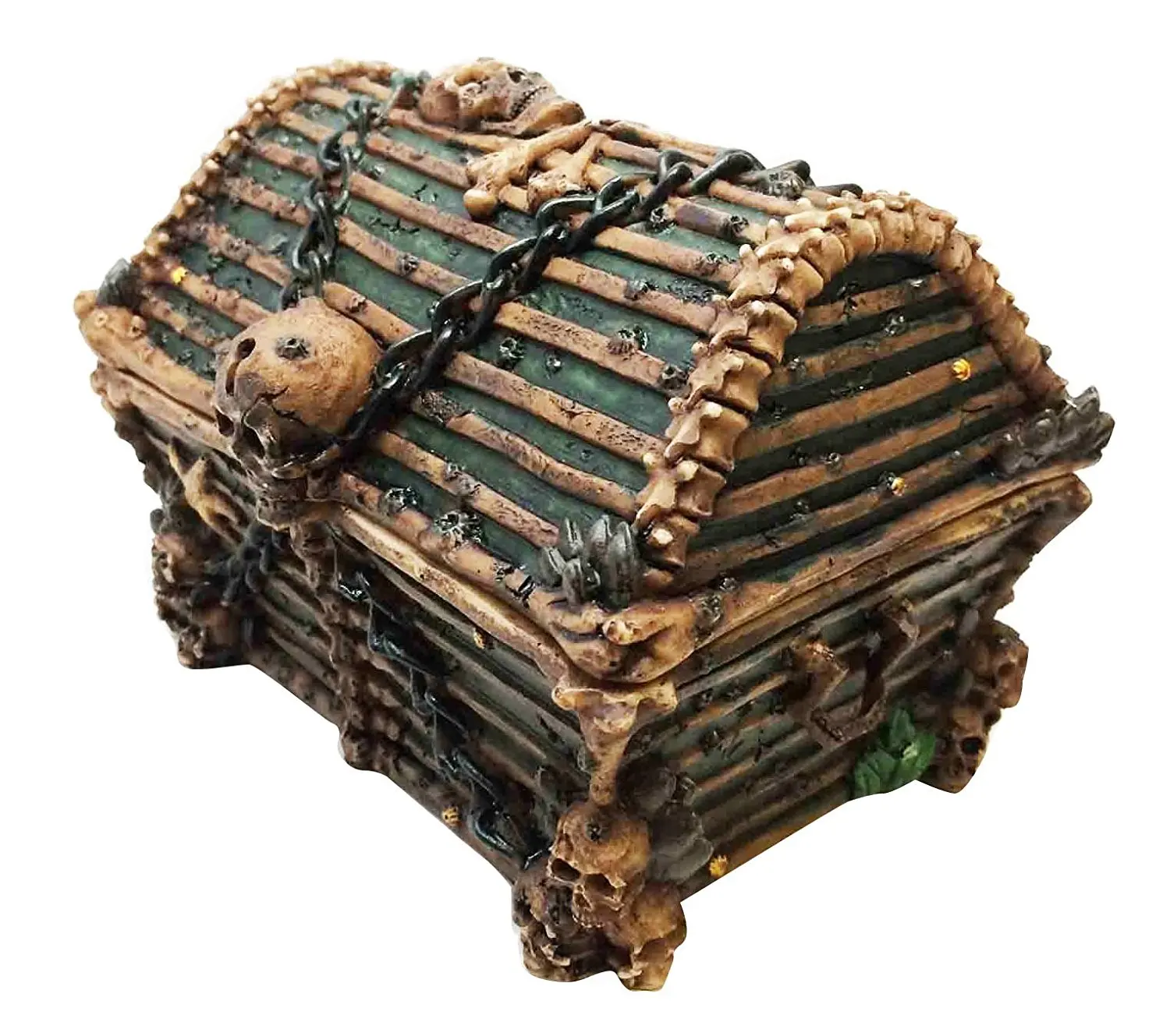 sunken treasure chests archeage map