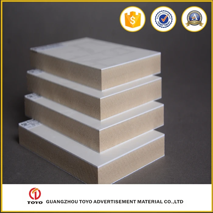 High Density 10mm Wpc Co-extrusion Board For Furniture - Buy Wpc Co ...