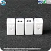 Chinese heat insulating electrical steatite ceramic connector plug