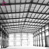 Light weight steel structure prefabricated light steel structure industrial chickens houses of steel products