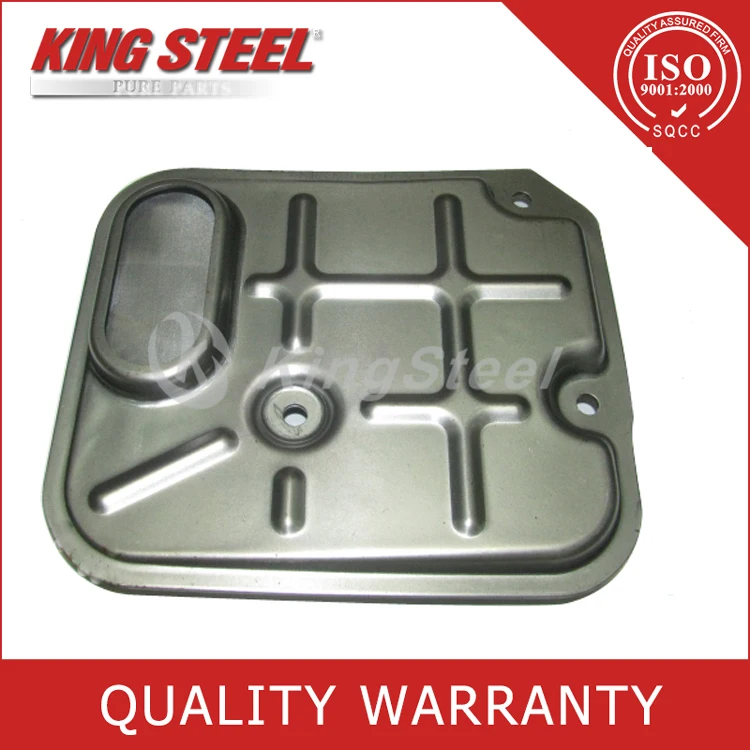 For Lexus Toyota Automatic Transmission Fluid Strainer Filter