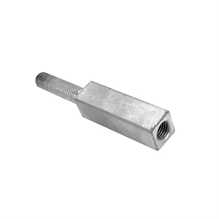 stabiliser extender bolts