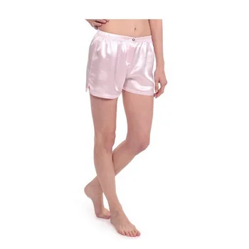 women's boxer shorts sleepwear