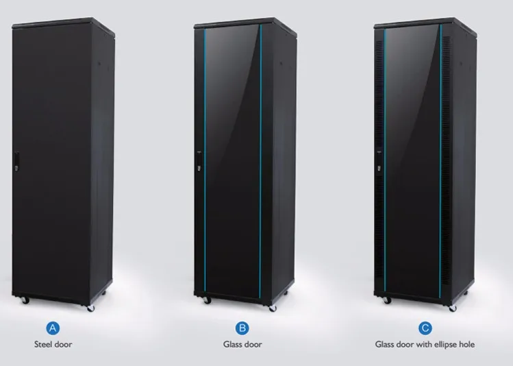 Electronic Lock Server Rack,42u Rack Buy 42u Rack,Electronic Lock