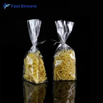 cellophane food bags