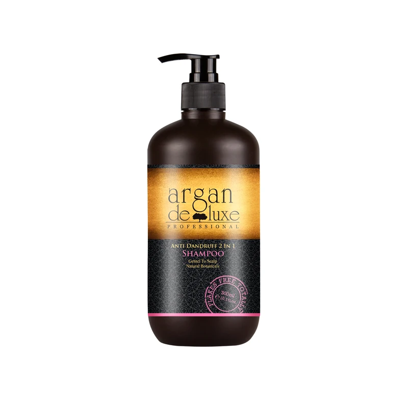 Argan Deluxe Natural Argan Oil Antidandruff Shampoo Buy Anti