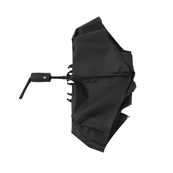 Windproof Custom Print Automatic Compact Folding Travel Reverse Windproof Custom Print Automatic Compact Folding Travel Reverse Umbrella
