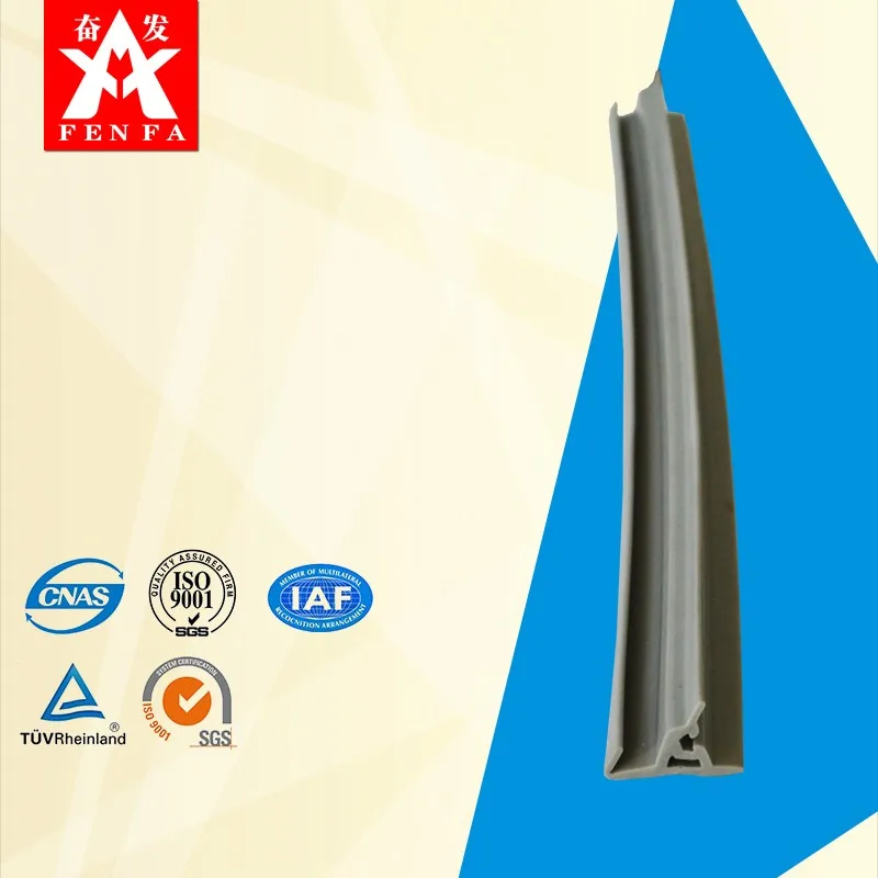 Window Glass Plastic Edge Trim Rubber Sealing Strip Buy Plastic