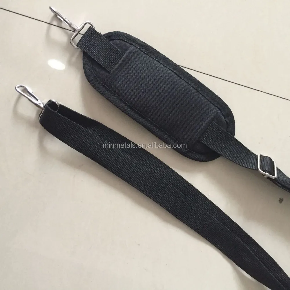 duffle bolsa shoulder strap