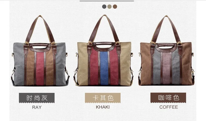 Amazon.com: Bolsas de hombro de lona para mujer, varios colores, casuales,  bolsos de mensajería : Ropa, Zapatos y Joyería