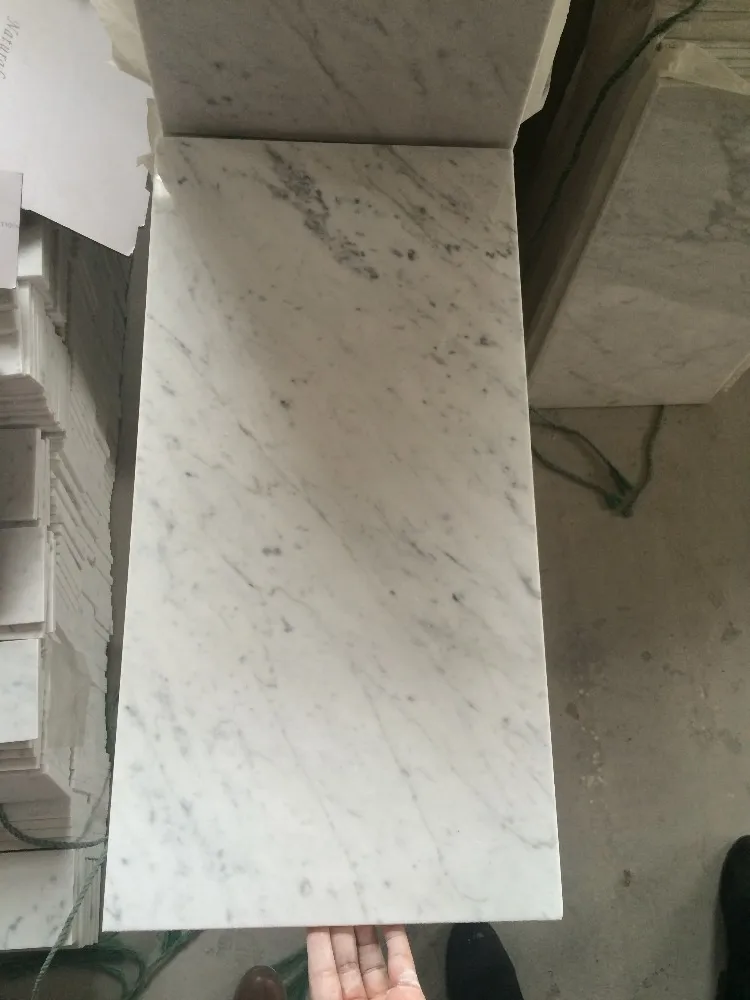 Marble tile and slab, carrara white,white crystal marble