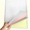 Light weight NCR/carbonless CB CFB CF copy paper