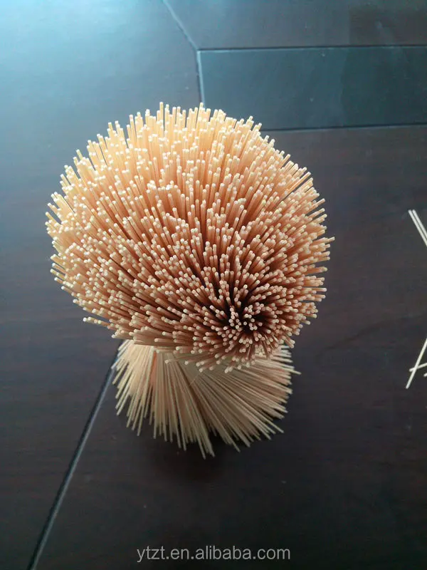 bamboo incense sticks