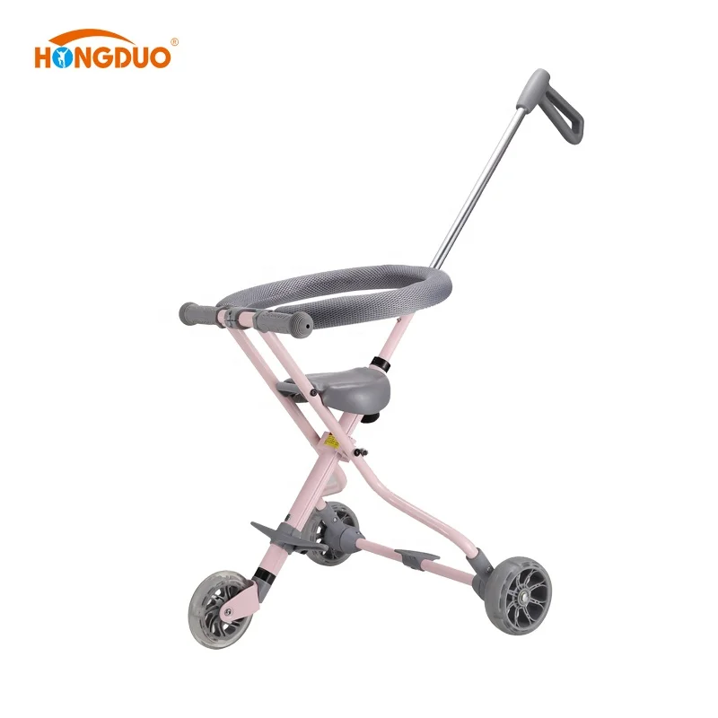 Stroller lipat outlet kecil murah