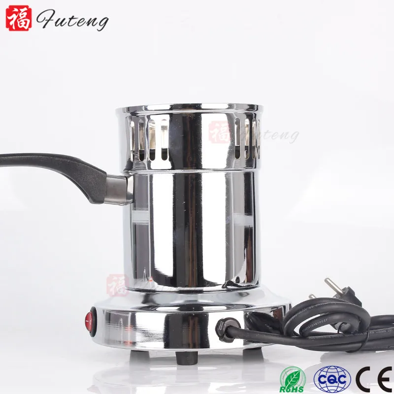 Factory Directly Hookah Coal Burner India Electric Charcoal Burner