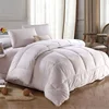 Wholesale Luxury Bedding Adult Home Bed Microfiber Down Comforter Set