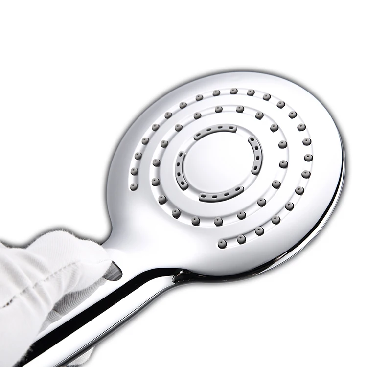 Chrome Plated Shower Head