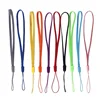 Hand Wrist Lanyard Strap String For Phone Flash Drives Keys ID Name Badge Holders