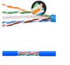 Cat5/Cat6 Ethernet Lan 23AWG full copper network cable